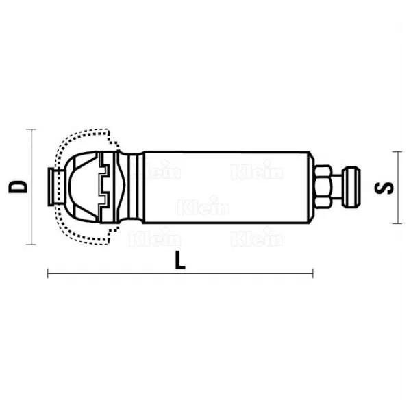 Frese HW nova system per cnc z2 W261 - W262