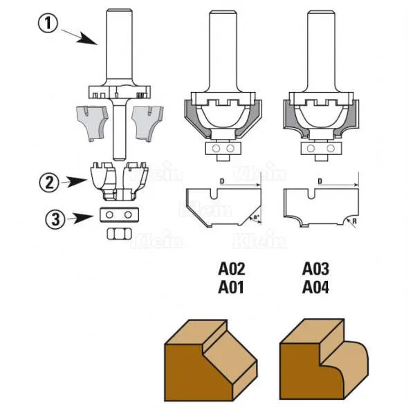 Frese HW nova system z2 W200 - W201