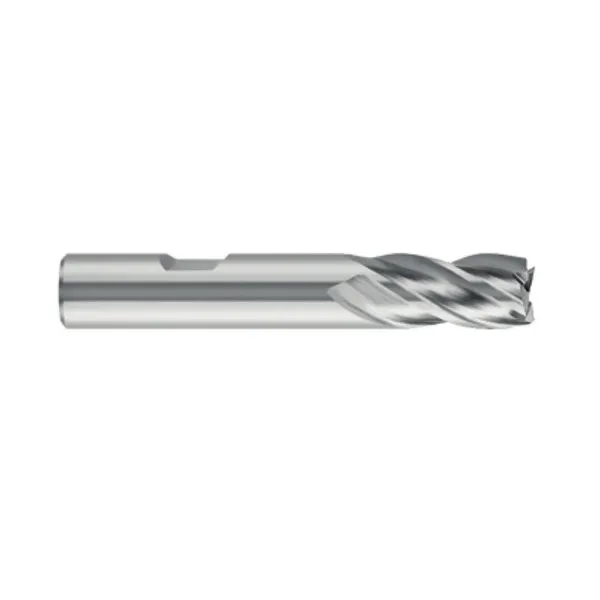 Frese a finire 113 normale HSS-Co8 DIN 844K