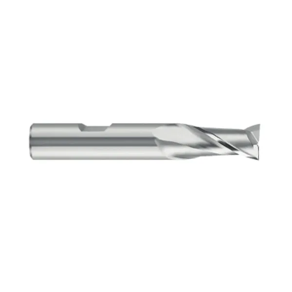 Fresa a finire 171 normale HSS-Co8 DIN 844K