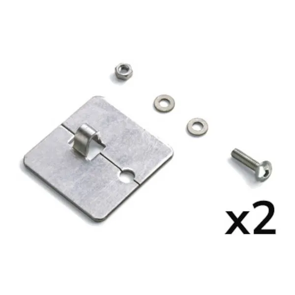 Coppie piedini per montanti FST FVT01450000