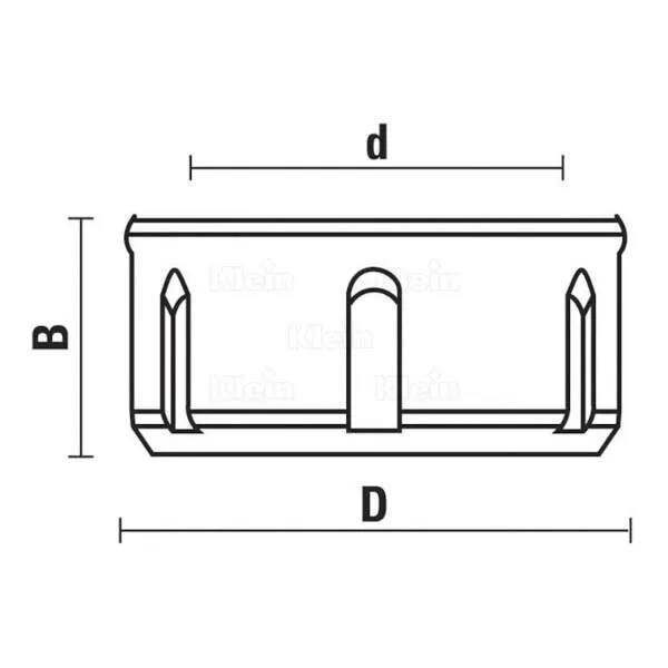 Ghiere per mandrini Z901