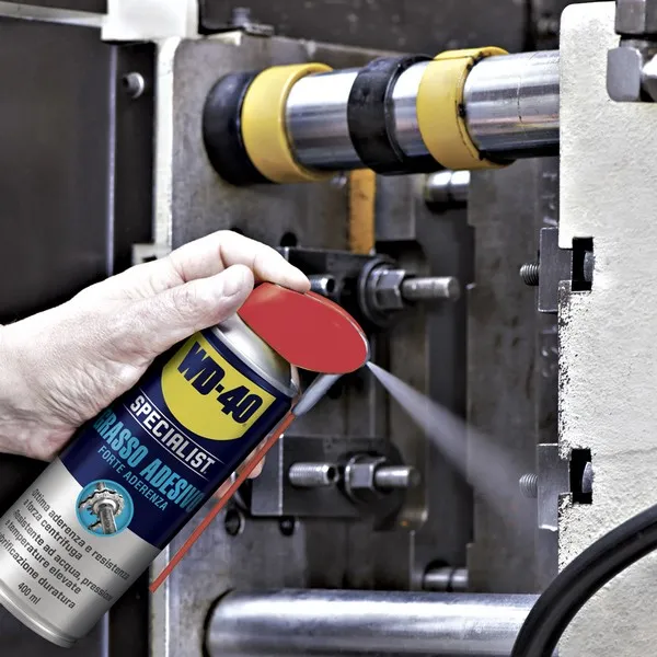 WD-40 Grasso Adesivo a Forte Adesione 400 ml