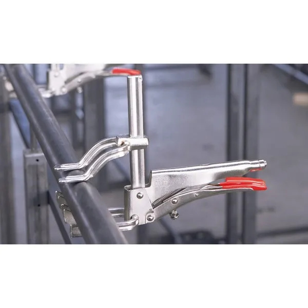 Pinza grip per tubi Bessey GRZRO