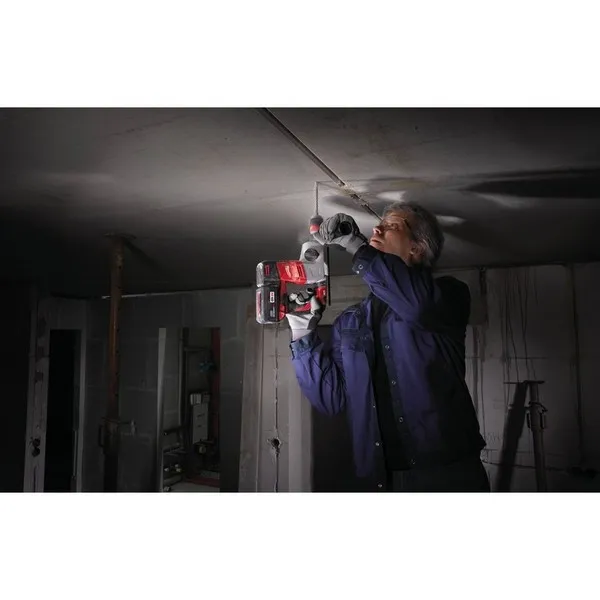 Tassellatore SDS Plus HD18 HX