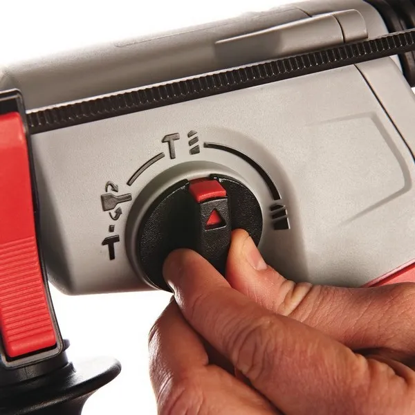 Tassellatore SDS Plus HD18 HX