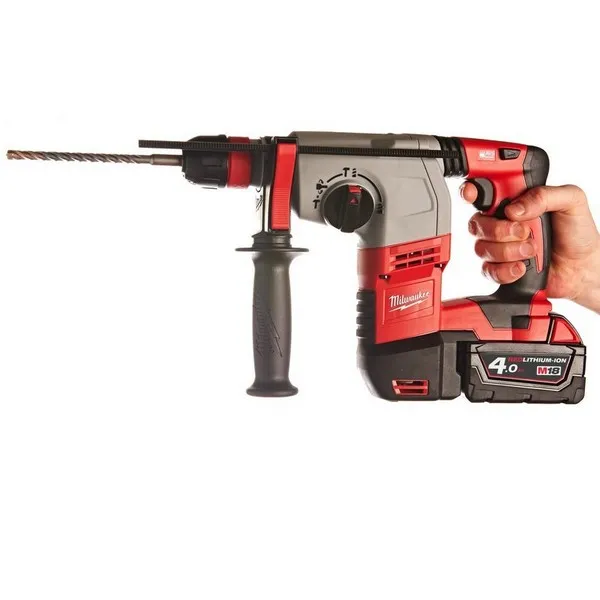 Tassellatore SDS Plus HD18 HX