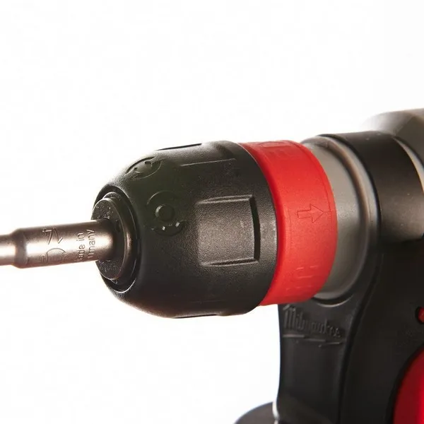 Tassellatore SDS Plus HD18 HX