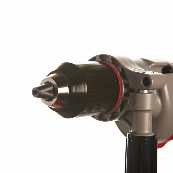 Trapano rotativo HDE 13 RQX