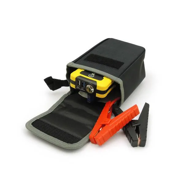 Avviatore d'emergenza Intec i-Starter 2.8 12V