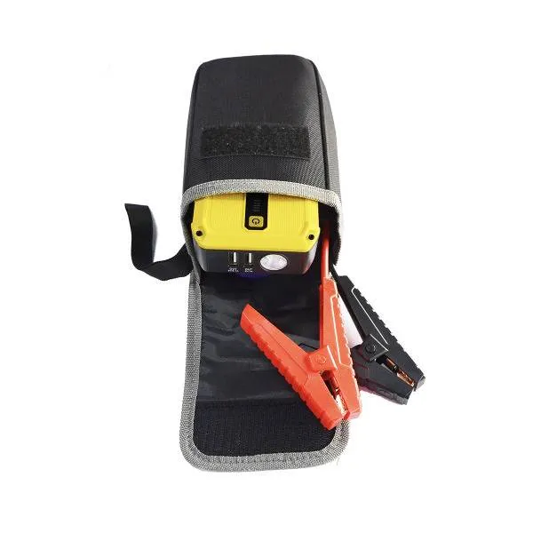 Avviatore d'emergenza Intec i-Starter 2.4 12V