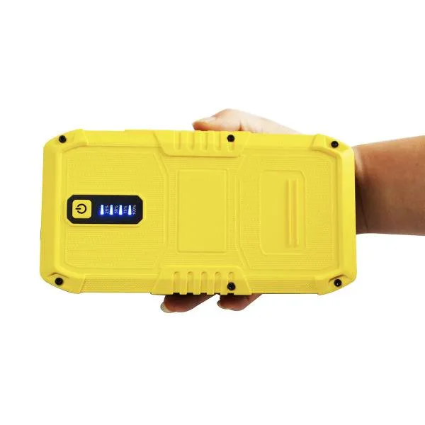 Avviatore d'emergenza Intec i-Starter 2.4 12V