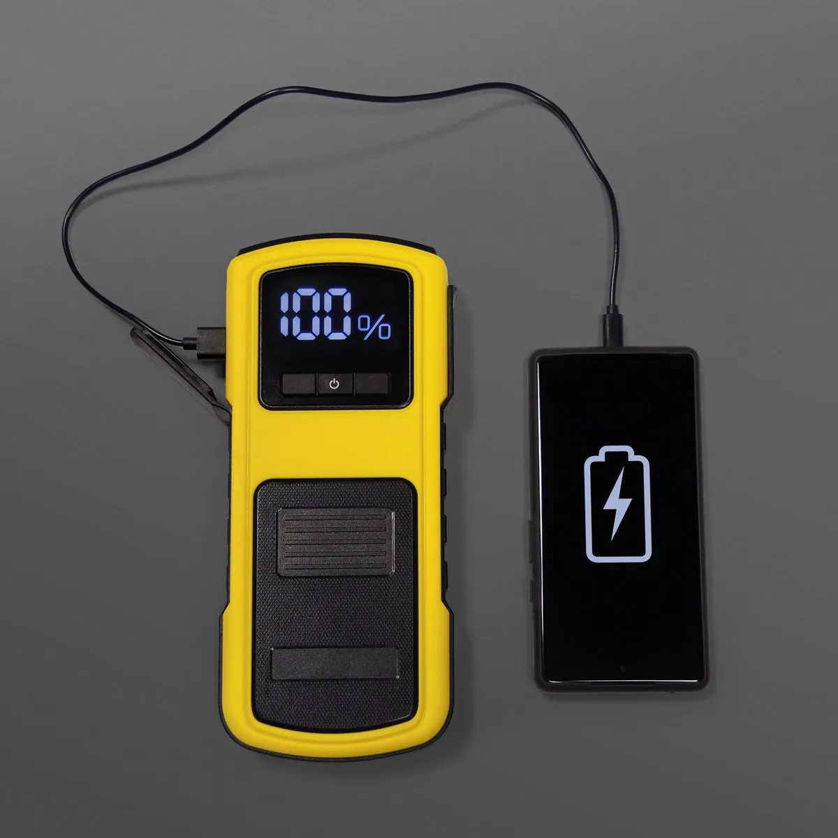 Avviatore d'emergenza Intec i-Starter 3.6 12V