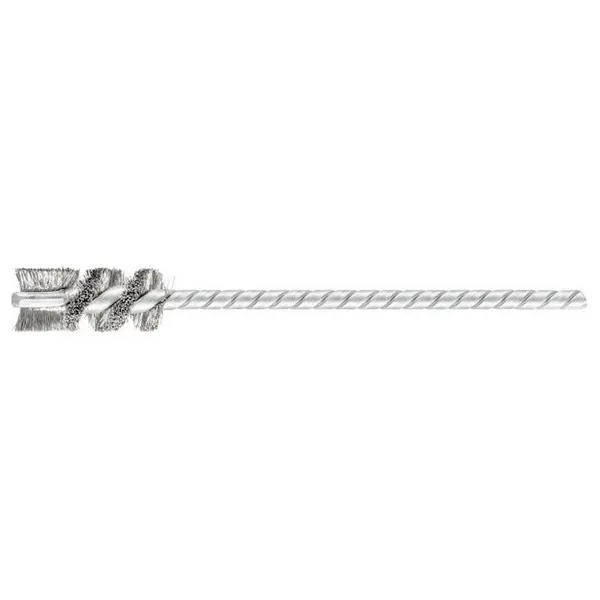 Spazzole per interni PFERD IBU con gambo INOX