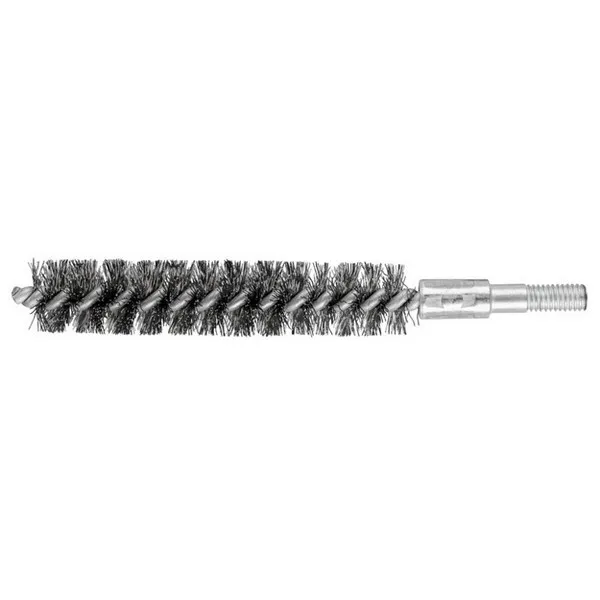 Spazzole per interni PFERD IBU con filettatura INOX