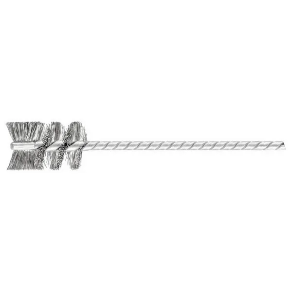 Spazzole per interni PFERD IBU con gambo INOX
