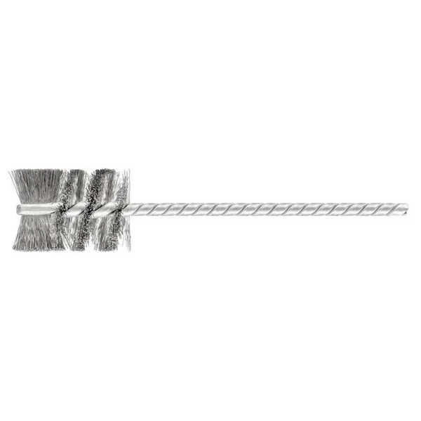 Spazzole per interni PFERD IBU con gambo INOX