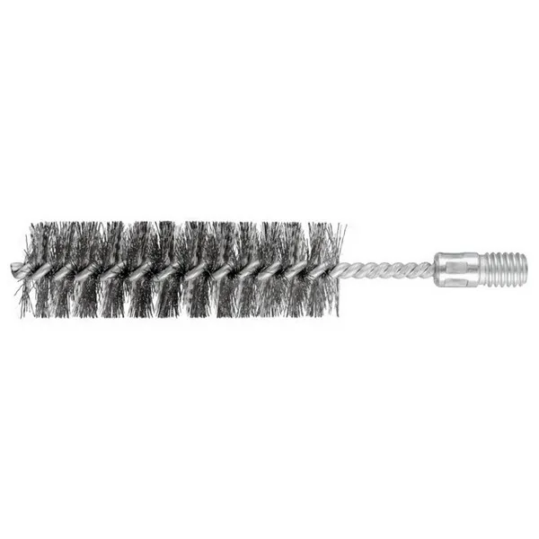 Spazzole per interni PFERD IBU con filettatura INOX