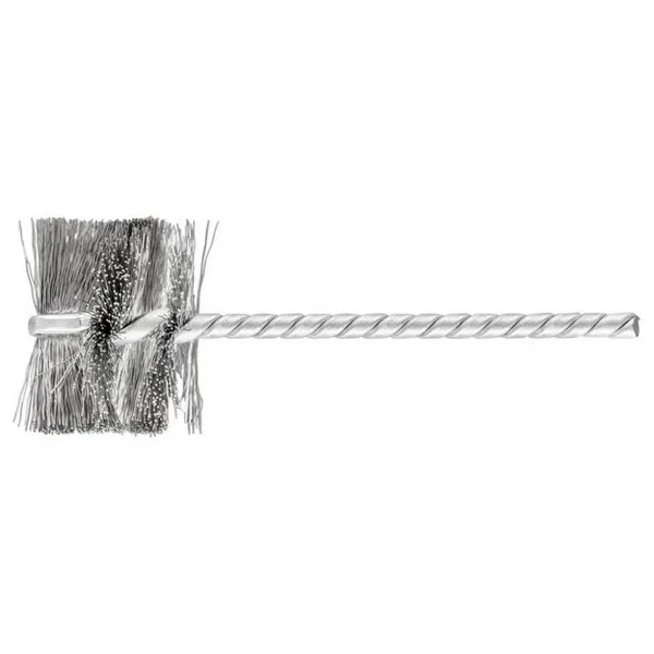 Spazzole per interni PFERD IBU con gambo INOX