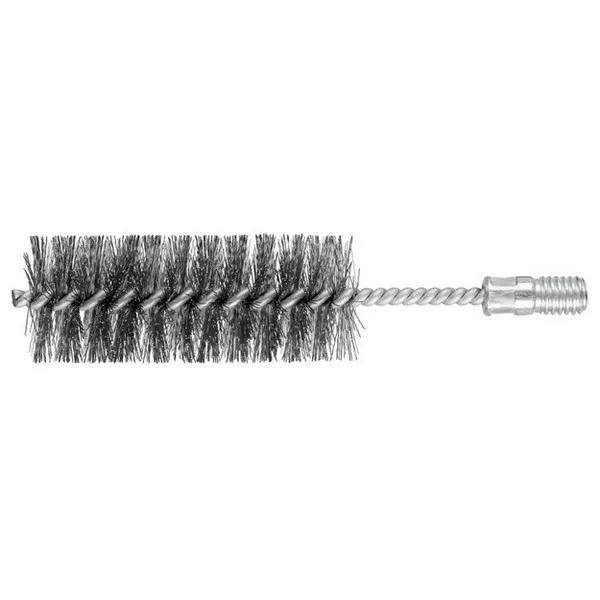 Spazzole per interni PFERD IBU con filettatura INOX