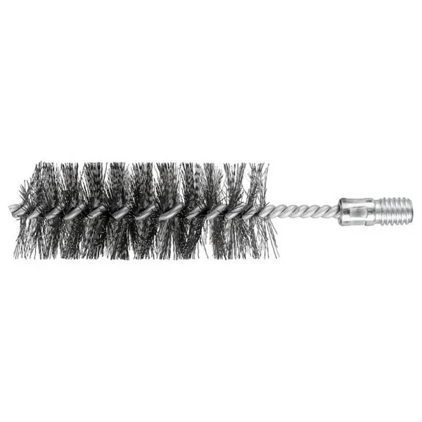 Spazzole per interni PFERD IBU con filettatura INOX