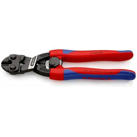 Tronchese doppia leva CoBolt 200mm 71 32 200