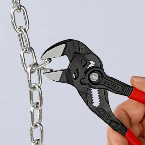 Pinza chiave Knipex 180mm 86 01 180