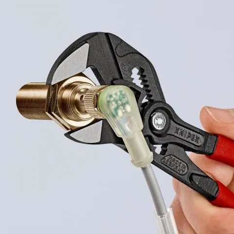 Pinza chiave Knipex 180mm 86 01 180