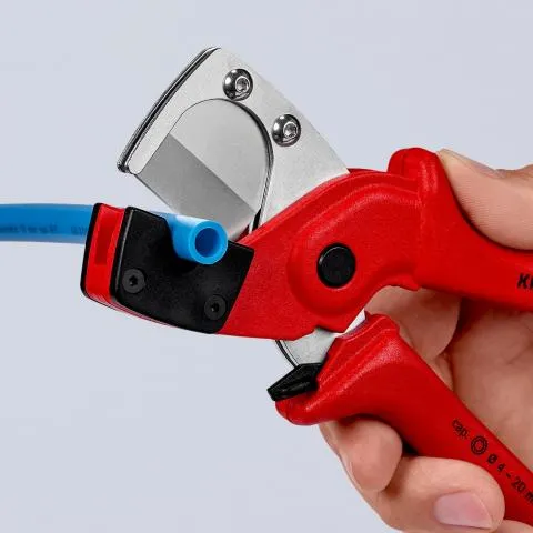 Tagliatubi flessibili Knipex 20 mm 90 10 185