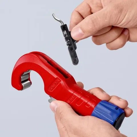 Tagliatubi Tubix Knipex 90 31 02