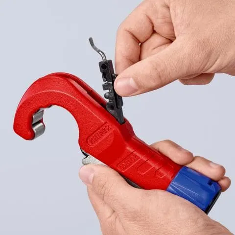 Tagliatubi Tubix Knipex 90 31 02