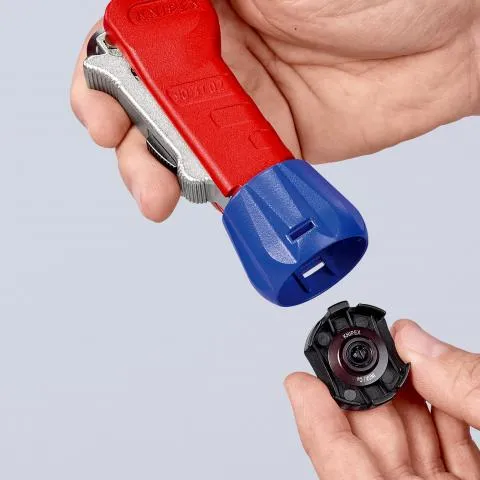 Tagliatubi Tubix Knipex 90 31 02