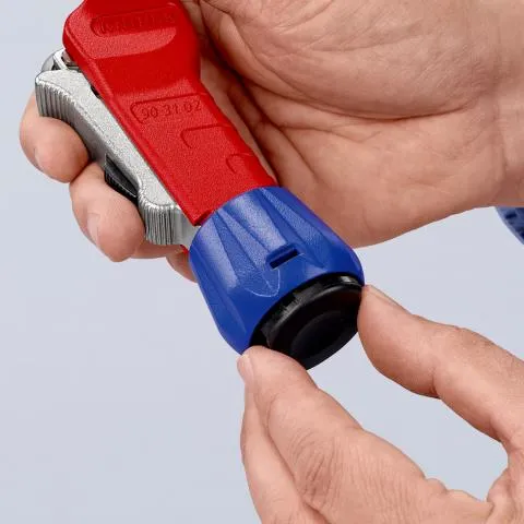 Tagliatubi Tubix Knipex 90 31 02