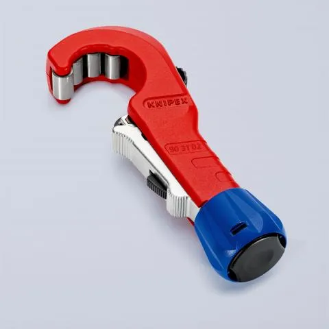 Tagliatubi Tubix Knipex 90 31 02