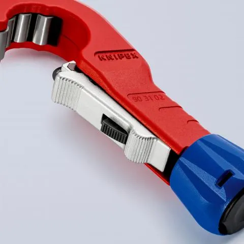 Tagliatubi Tubix Knipex 90 31 02