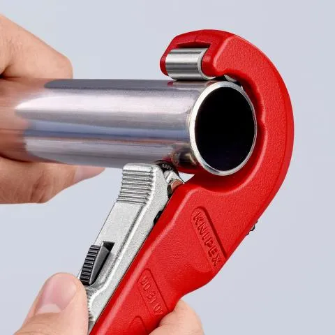 Tagliatubi Tubix Knipex 90 31 02