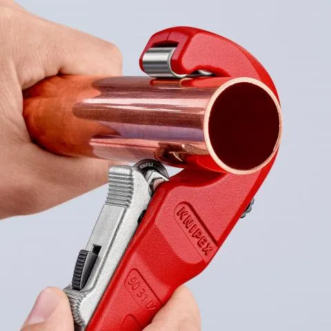 Tagliatubi Tubix Knipex 90 31 02
