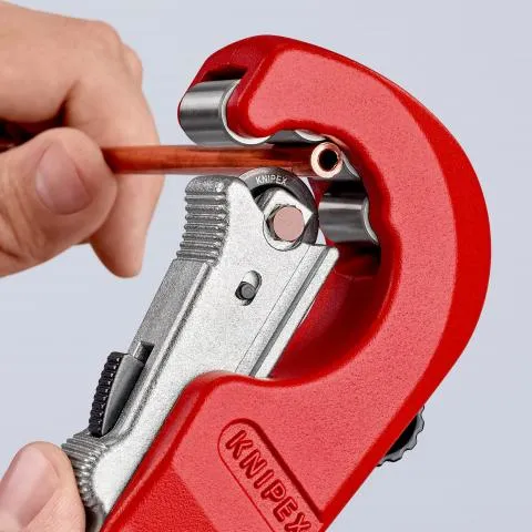 Tagliatubi Tubix Knipex 90 31 02