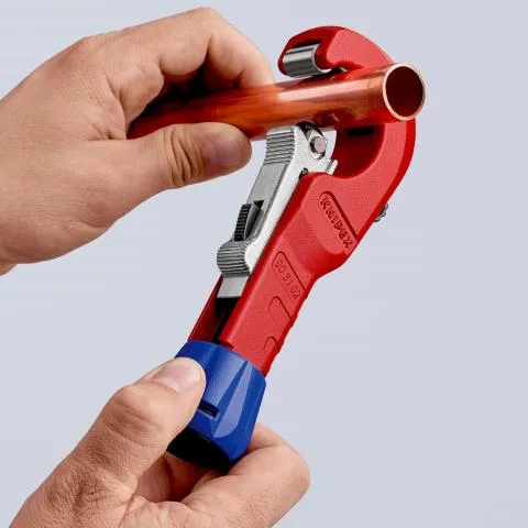 Tagliatubi Tubix Knipex 90 31 02