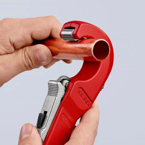 Tagliatubi Tubix Knipex 90 31 02