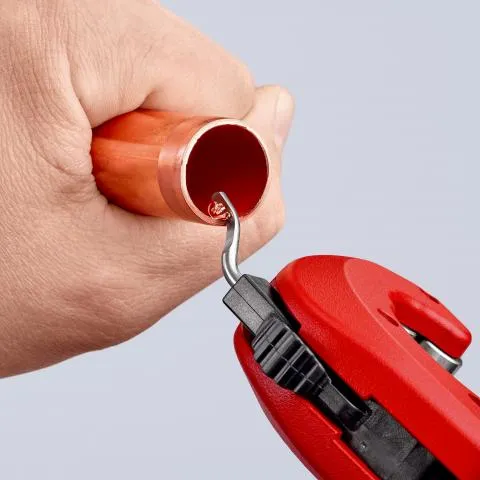 Tagliatubi Tubix Knipex 90 31 02