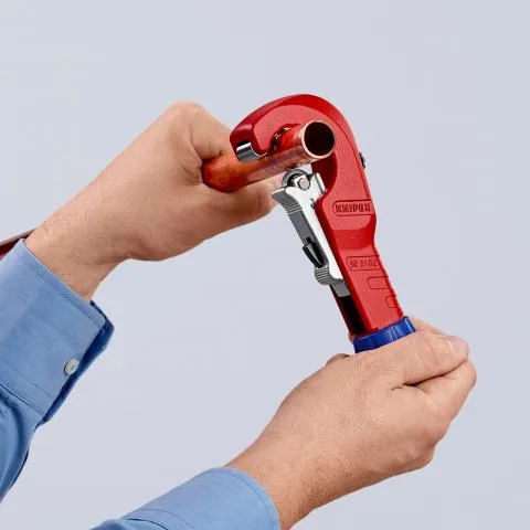 Tagliatubi Tubix Knipex 90 31 02