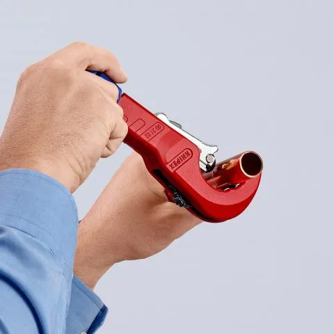 Tagliatubi Tubix Knipex 90 31 02