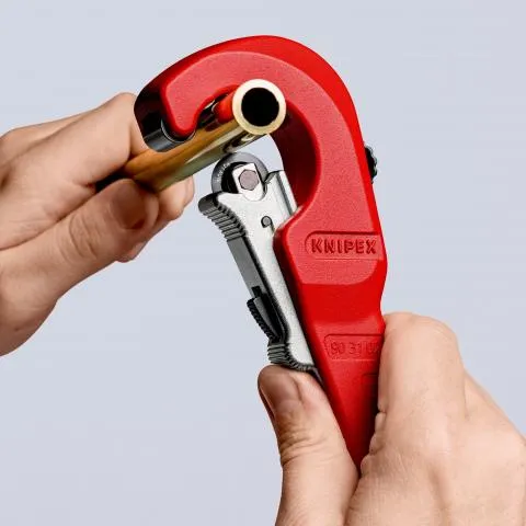 Tagliatubi Tubix Knipex 90 31 02