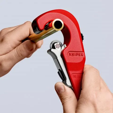 Tagliatubi Tubix Knipex 90 31 02