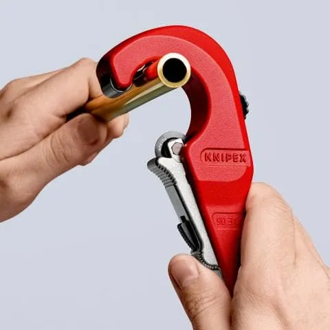 Tagliatubi Tubix Knipex 90 31 02