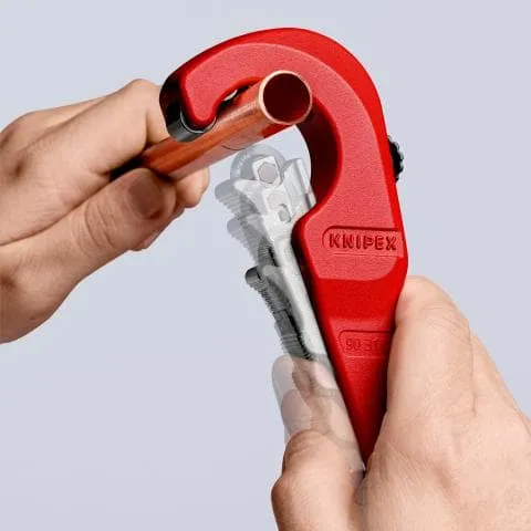 Tagliatubi Tubix Knipex 90 31 02
