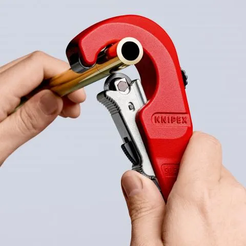 Tagliatubi Tubix Knipex 90 31 02