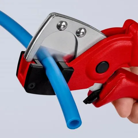 Tagliatubi flessibili Knipex 20 mm 90 10 185