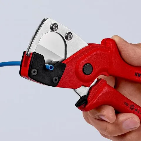 Tagliatubi flessibili Knipex 20 mm 90 10 185